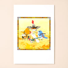 Load image into Gallery viewer, Kneesvember 2025 Day 4