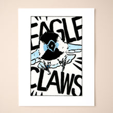 Load image into Gallery viewer, EAGLE CLAWS