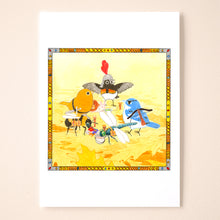 Load image into Gallery viewer, Kneesvember 2025 Day 4