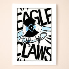 Load image into Gallery viewer, EAGLE CLAWS