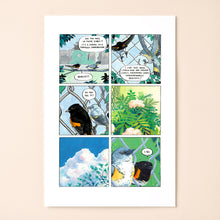 Load image into Gallery viewer, Parallel Dimension