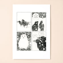 Load image into Gallery viewer, Snow Lump