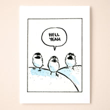 Load image into Gallery viewer, The Trio Is Saved