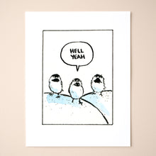 Load image into Gallery viewer, The Trio Is Saved
