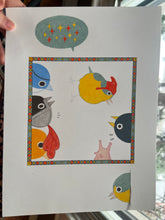 Load image into Gallery viewer, Kneesvember 2025 Day 8