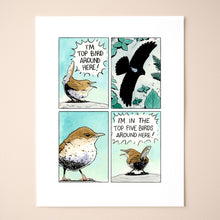 Load image into Gallery viewer, Top Bird