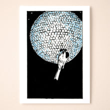 Load image into Gallery viewer, Disco Chickadee