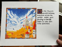 Load image into Gallery viewer, Kneesvember 2025 Day 1