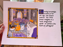 Load image into Gallery viewer, Kneesvember 2025 Day 2