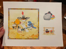 Load image into Gallery viewer, Kneesvember 2025 Day 4