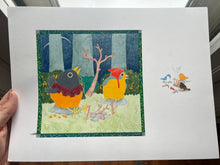 Load image into Gallery viewer, Kneesvember 2025 Day 6