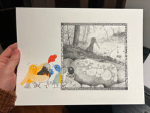 Load image into Gallery viewer, Kneesvember 2025 Day 9