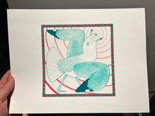 Load image into Gallery viewer, Kneesvember 2025 Day 14