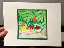 Load image into Gallery viewer, Kneesvember 2025 Day 18