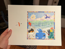 Load image into Gallery viewer, Kneesvember 2025 Day 21