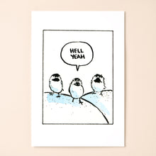 Load image into Gallery viewer, The Trio Is Saved