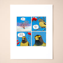 Load image into Gallery viewer, Grumpbeak
