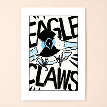 Load image into Gallery viewer, EAGLE CLAWS