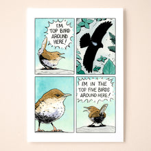 Load image into Gallery viewer, Top Bird