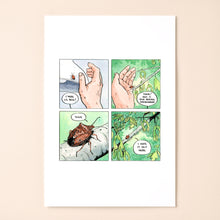 Load image into Gallery viewer, Mme. Punaise