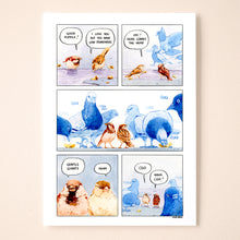 Load image into Gallery viewer, Coo coo