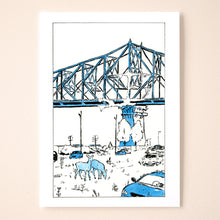 Load image into Gallery viewer, Jacques Cartier