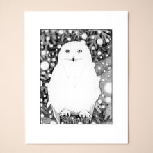 Load image into Gallery viewer, Snowy Spirit