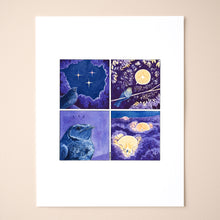 Load image into Gallery viewer, Sustaining the Light