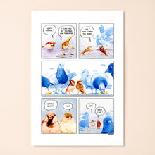 Load image into Gallery viewer, Coo coo