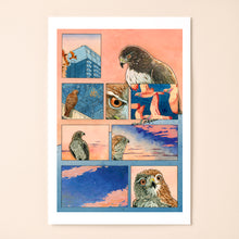 Load image into Gallery viewer, The Watcher