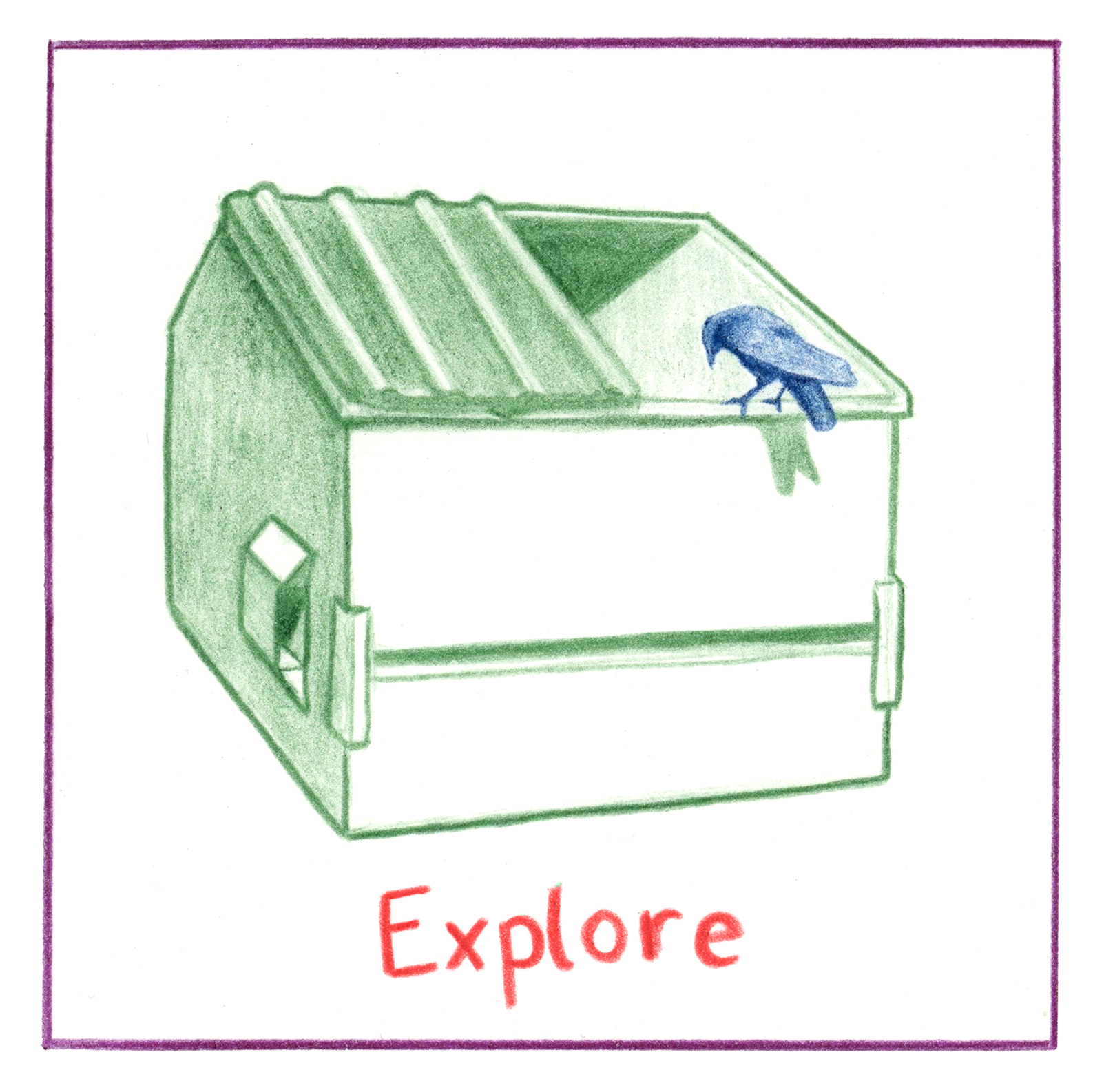 Explore sticker false knees store