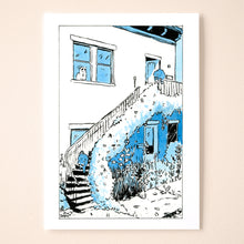 Load image into Gallery viewer, New Neighbours