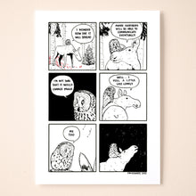 Load image into Gallery viewer, A Little Less Lonely