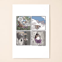 Load image into Gallery viewer, Lucky Bird