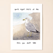 Load image into Gallery viewer, Motivational Gull