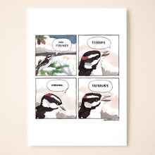 Load image into Gallery viewer, Febuary