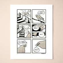 Load image into Gallery viewer, Taking The Stairs