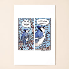 Load image into Gallery viewer, A Vain Avian
