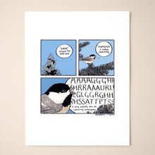 Load image into Gallery viewer, Unhearing Nothingness