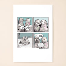 Load image into Gallery viewer, Love Birds
