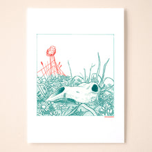 Load image into Gallery viewer, Skull