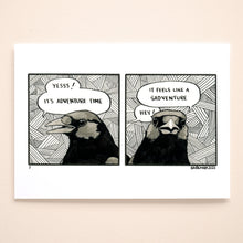 Load image into Gallery viewer, Sadventure