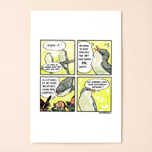 Load image into Gallery viewer, Art Necro