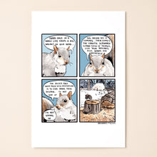 Load image into Gallery viewer, I'm Not Giving Up