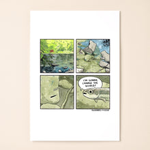 Load image into Gallery viewer, Minnow's World