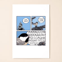 Load image into Gallery viewer, Unhearing Nothingness