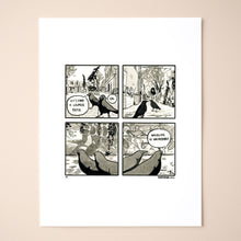 Load image into Gallery viewer, A Calmer Path