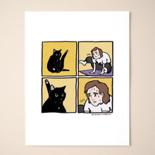 Load image into Gallery viewer, Yogi