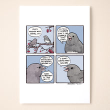 Load image into Gallery viewer, Small, Fluffy Chat