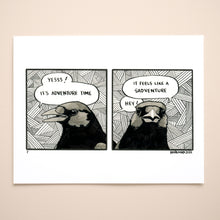 Load image into Gallery viewer, Sadventure